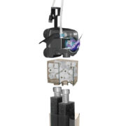 Фильтр внутренний AQUAEL Unifilter 1000 UV