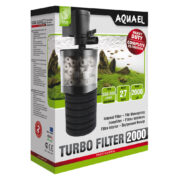 Фильтр внутренний AQUAEL Turbo 2000 h.max 1,9 м