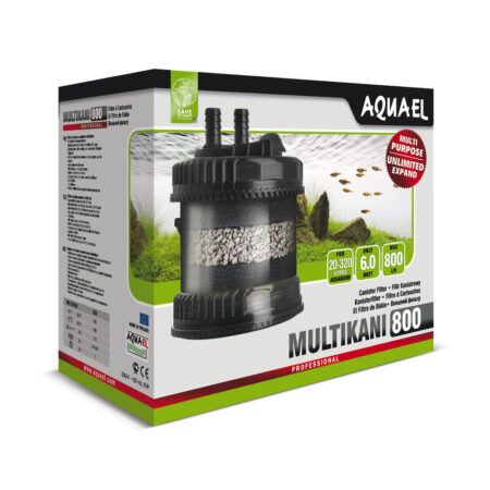 Фильтр внешний AQUAEL MULTI KANI