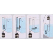 Фильтр внешний AQUAEL MULTI KANI