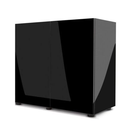 Тумба для аквариума Aquael GLOSSY 100 черная