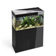 Тумба для аквариума Aquael GLOSSY 100 черная