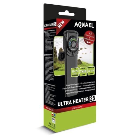 Нагреватель AQUAEL Ultra Heater 25 W