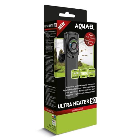 Нагреватель AQUAEL Ultra Heater 50 W