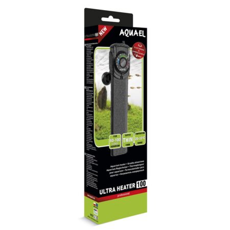 Нагреватель AQUAEL Ultra Heater 100 W