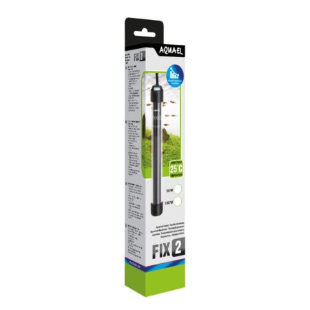 Нагреватель Aquael FIX 2 50 W