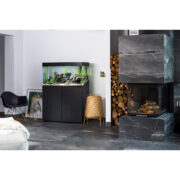 Тумба для аквариума AQUAEL OPTI SET 200 черная