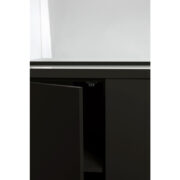 Тумба для аквариума AQUAEL OPTI SET 240 черная