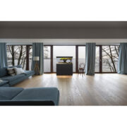 Тумба для аквариума AQUAEL OPTI SET 240 черная