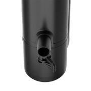 Скиммер Aquael поверxностный до 500 литров 4,4 вт