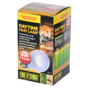 Лампа Hagen EXO TERRA Sun Glo 100Вт неодимовая рассеянный свет R58