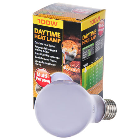 Лампа Hagen EXO TERRA Sun Glo 100Вт неодимовая рассеянный свет R67