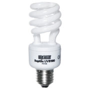 Лампа Hagen EXO TERRA REPTILE UVB 100 Compact 13Вт