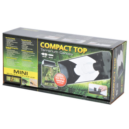 Светильник для террариума HAGEN Compact Top 30х9х15 см