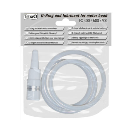 Кольцо уплотнительное для EX400/600/700