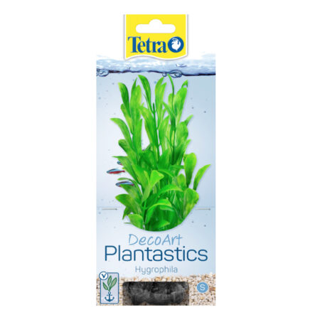 Растение пластиковое Tetra DecoArt Plant S Гигрофила 15см