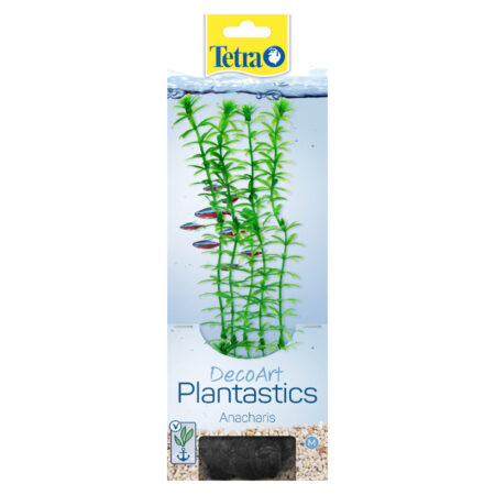 Растение пластиковое Tetra DecoArt Plant M Элодея 23см