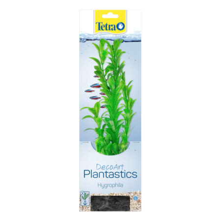 Растение пластиковое Tetra DecoArt Plant L Гигрофила 30см