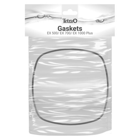 Кольцо уплотнительное для EX500/700/1000 Plus