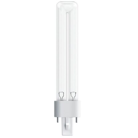 Лампа Aqua-Medic УФ для стерилизаторов 5Вт G23 (Osram)