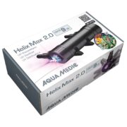 Стерилизатор Aqua-Medic UV HELIX MAX 2.0 9Вт (R)