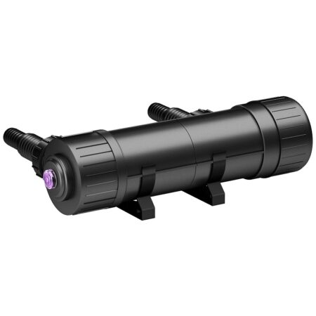 Стерилизатор Aqua-Medic UV HELIX MAX 2.0 9Вт (R)