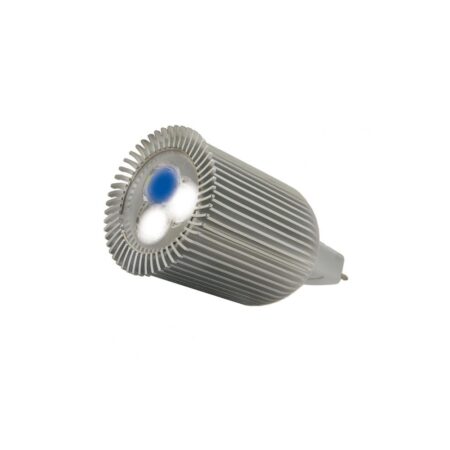 Лампа Aqua Medic LED Aquasunspot 3×3 14000K цоколь MR16, 12В/9Вт