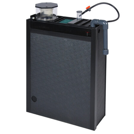 Фильтр внутренний DELTEC TYP35 с флотатором и циркулирующей помпой