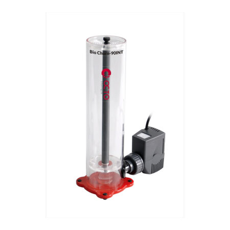 Фильтр “кипящего слоя” Reef Octopus Bio Churn-90INT Bio Churn Reactor D90/220x115x370мм, 400-600л