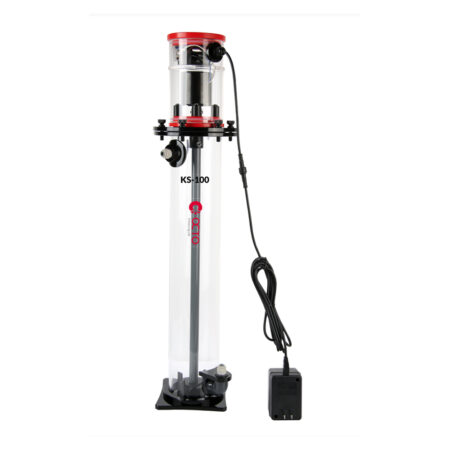 Смеситель известкой воды Reef Octopus KS-100, Φ100/140х140х700мм, на 300-500л