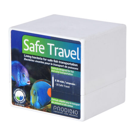 Кондиционер для транспортировки Prodibio SAFE TRAVEL 30 ампул