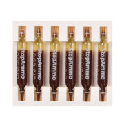 Кондиционер для нейтрализации аммиака в морской и пресной воде STOP AMMO 6 ампул