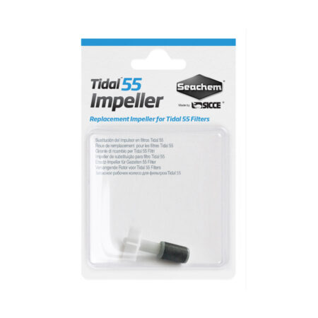 Импеллер для рюкзачного фильтра Seachem Tidal 55