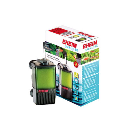 Фильтр внутренний EHEIM PickUp-60 150-300л/ч для 30-60л