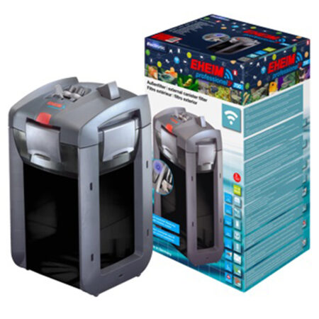 Фильтр внешний EHEIM Professional 5e WiFi 1850 л/ч, до 700л