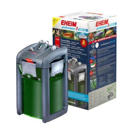 Термофильтр внешний EHEIM PROFESSIONEL 3 1700лч (до 1200л)