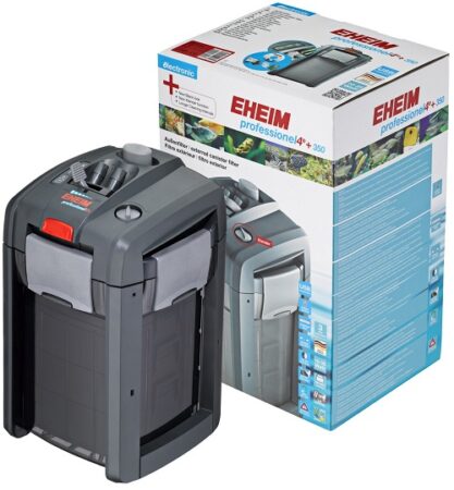Фильтр внешний EHEIM 2273 professional 4+ до 350л