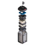 Термофильтр внешний EHEIM 2373 professional 4+ до 350л