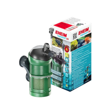 Фильтр внутренний EHEIM Aquaball 60 л