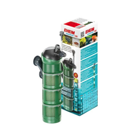 Фильтр внутренний EHEIM Aquaball 180 л