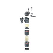 Фильтр внутренний EHEIM Biopower 160 л