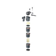 Фильтр внутренний EHEIM Biopower 200 л