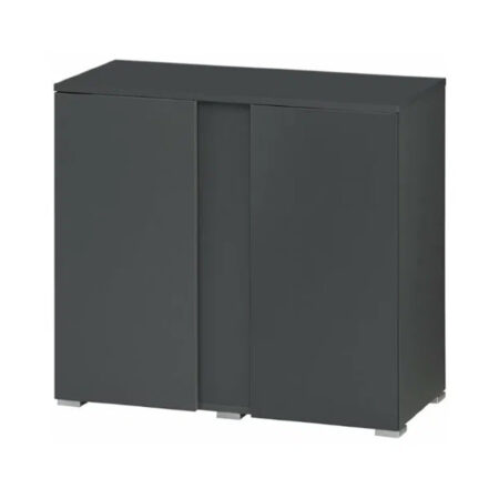 Тумба EHEIM vivaline 126 LED антрацит 81x36x71см