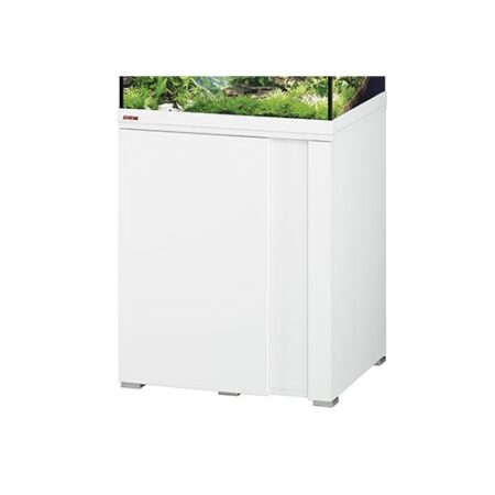 Тумба EHEIM vivaline 150 LED белая 61x51x71см