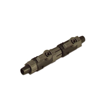 Кран EHEIM двойной разъемный 16/22 мм