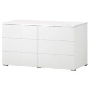 Аквариум с тумбой EHEIM ProximaTEC 325 белый (LED classic 2×17,3Вт)