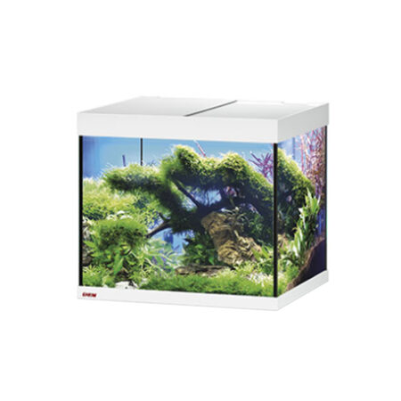Аквариум EHEIM vivaline 150 LED белый 150л 60x50x50см