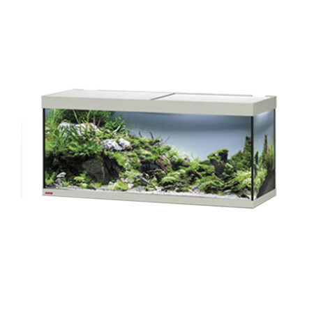 Аквариум EHEIM vivaline 240 LED серый дуб 240л 120x40x50см