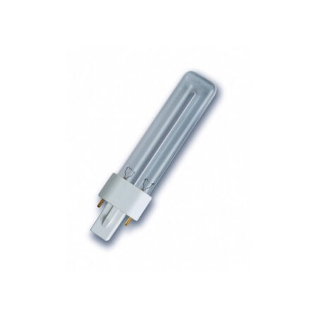 Лампа EHEIM УФ для стерилизаторов 9Вт G23 (Osram)
