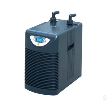 Холодильная установка Hailea HC-150A для аквариумов от 50 до 400л